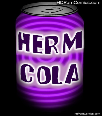 Herm Cola Sex Comic thumbnail 001