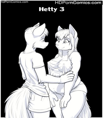 Hetty 3 Sex Comic thumbnail 001