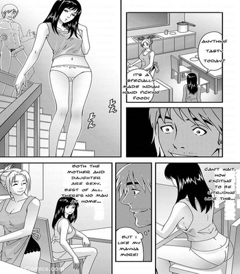 Hollow Man Story Sex Comic sex 9