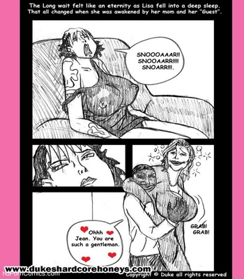 Home Instruction 1 Sex Comic sex 10