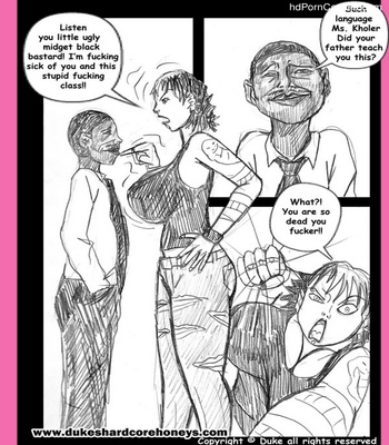 Home Instruction 1 Sex Comic sex 3