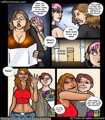 Home Instruction 7 Sex Comic sex 12