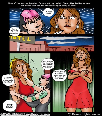 Home Instruction 8 Sex Comic sex 4