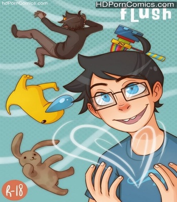 Flush Sex Comic thumbnail 001