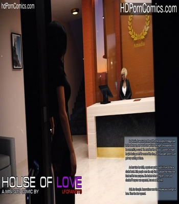 House Of Love Sex Comic thumbnail 001