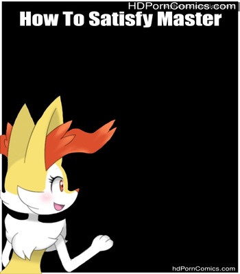 How To Satisfy Master Sex Comic thumbnail 001