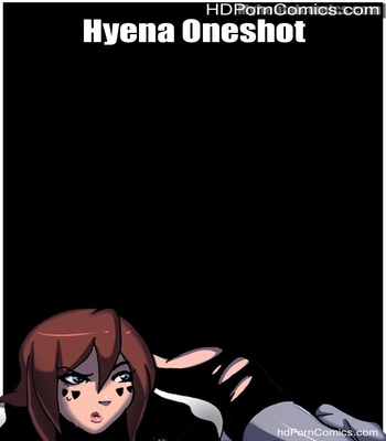 Hyena Oneshot Sex Comic thumbnail 001