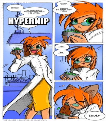 Hypernip Sex Comic sex 2