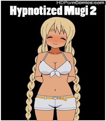 Porn Comics - Hypnotized Mugi 2 Sex Comic