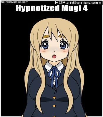 Hypnotized Mugi 4 Sex Comic thumbnail 001