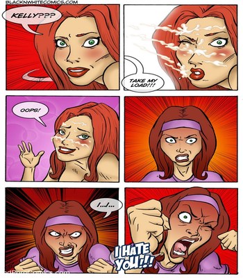 I Hate My Mother 1 Sex Comic sex 12