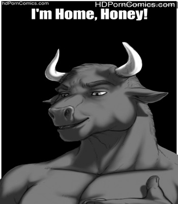 Porn Comics - I’m Home, Honey! 1 Sex Comic