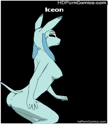 Iceon Sex Comic thumbnail 001