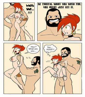 Imaginary Lover Sex Comic sex 18