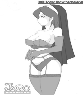 Porn Comics - Jago