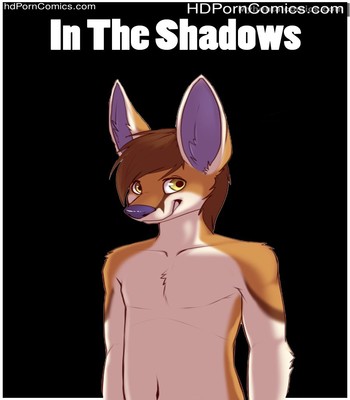 Porn Comics - In The Shadows Sex Comic