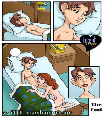 Another  free Porn Comic sex 5