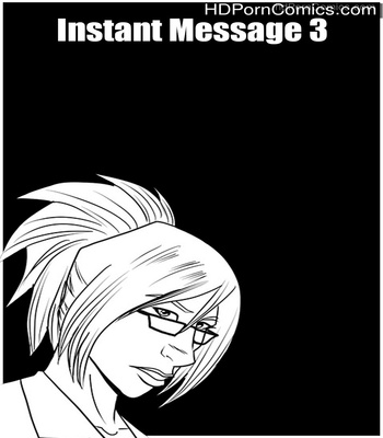 Instant Message 3 Sex Comic thumbnail 001
