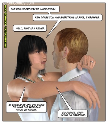 Interracial – To Catch a Cuckoldress free Cartoon Porn Comic sex 10