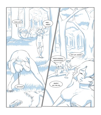 Into The Woods comic porn sex 4