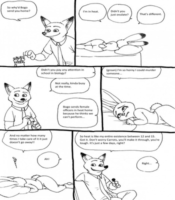 Itch Sex Comic sex 3