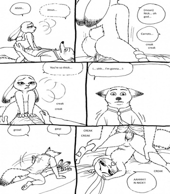 Itch Sex Comic sex 7