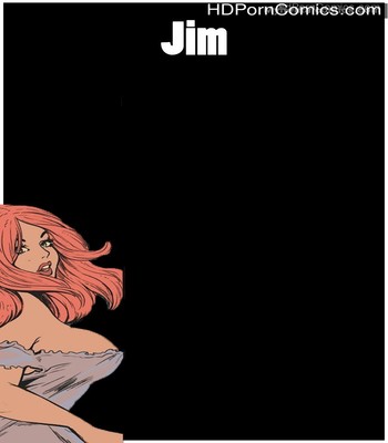 Jim Sex Comic thumbnail 001