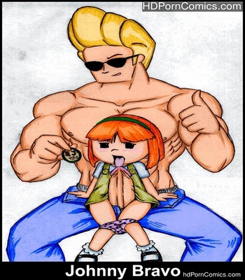 350px x 400px - Parody: Johnny Bravo Archives - HD Porn Comics