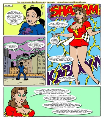 Jump Pages 1 Sex Comic sex 19