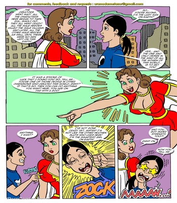 Jump Pages 1 Sex Comic sex 20