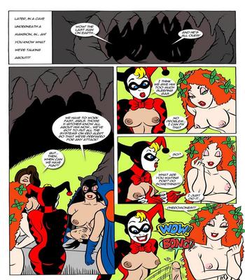 Jump Pages 2 Sex Comic sex 2