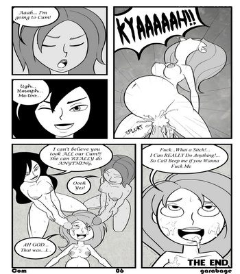 KPP Sex Comic sex 7