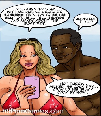 Kaos-Bikini conspiracy free Cartoon Porn Comic sex 137
