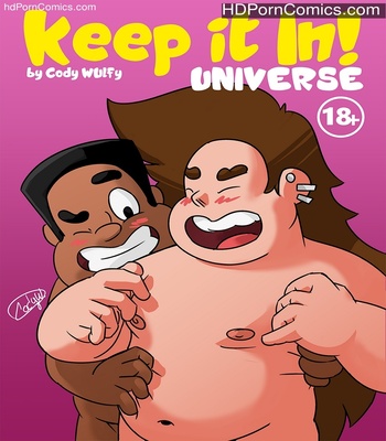 Keep It In Sex Comic thumbnail 001