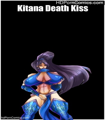 Porn Comics - Kitana Death Kiss Sex Comic