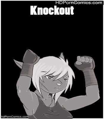 Knockout Sex Comic thumbnail 001