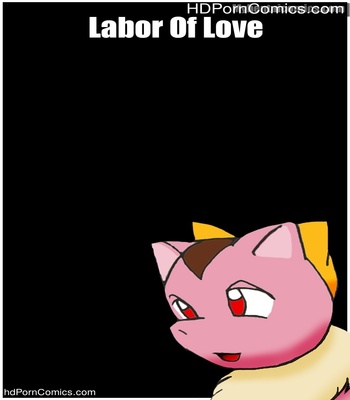 Labor Of Love Sex Comic thumbnail 001