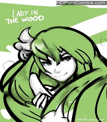 Lady Of The Wood Sex Comic thumbnail 001