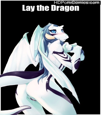 Lay the Dragon Sex Comic thumbnail 001