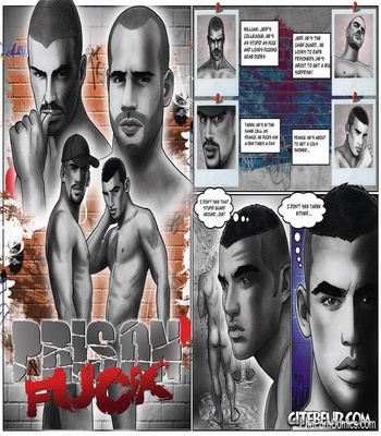 Le Gang 1 Sex Comic sex 37