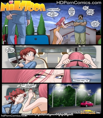 350px x 400px - Lemonade by Milftoon Series | HD Porn Comics