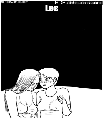 Porn Comics - Les Sex Comic
