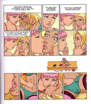 Lesso free Porn Comic sex 3