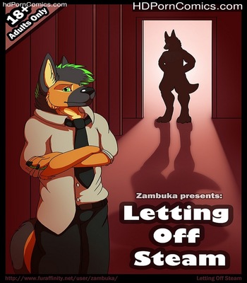 Letting Off Steam Sex Comic thumbnail 001