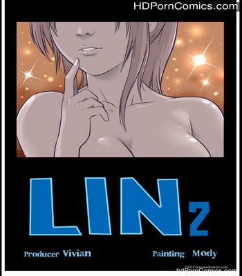 Porn Comics - Lin 2 Sex Comic