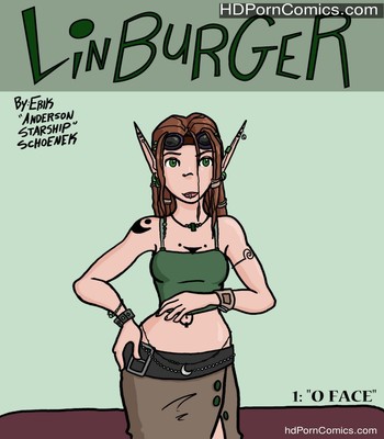 Linburger 1 – O Face Sex Comic thumbnail 001