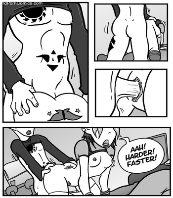 Linburger 3 – Faithful Sex Comic sex 17