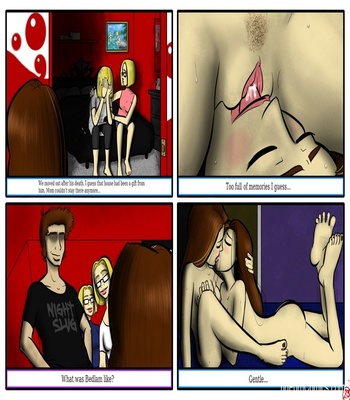 Linnea Sex Comic sex 25