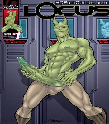 Locus 1 Sex Comic thumbnail 001