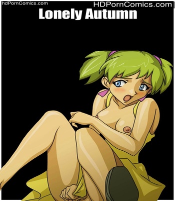 Porn Comics - Lonely Autumn Sex Comic